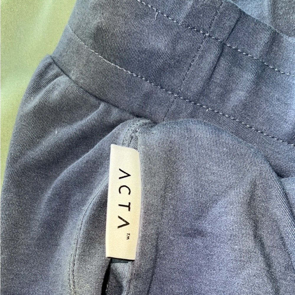 Acta Midnight Joggers